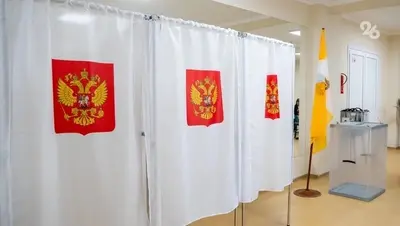 За помощью на выборах в Думу Ставропольского края можно обратиться к волонтёрам
