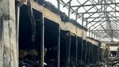 Прокуратура потребовала в суде устранить нарушения на рынке «Лира» в Пятигорске