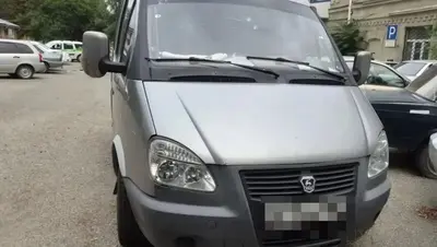 Ставропольчанка лишилась авто из-за крупного долга по возмещению ущерба