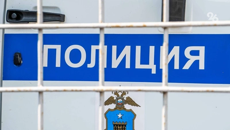 Вооружённый отвёрткой ставрополец угрожал соседке и за это пойдёт под суд