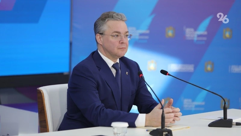 «День знаний должен пройти спокойно и безопасно» — губернатор Ставрополья
