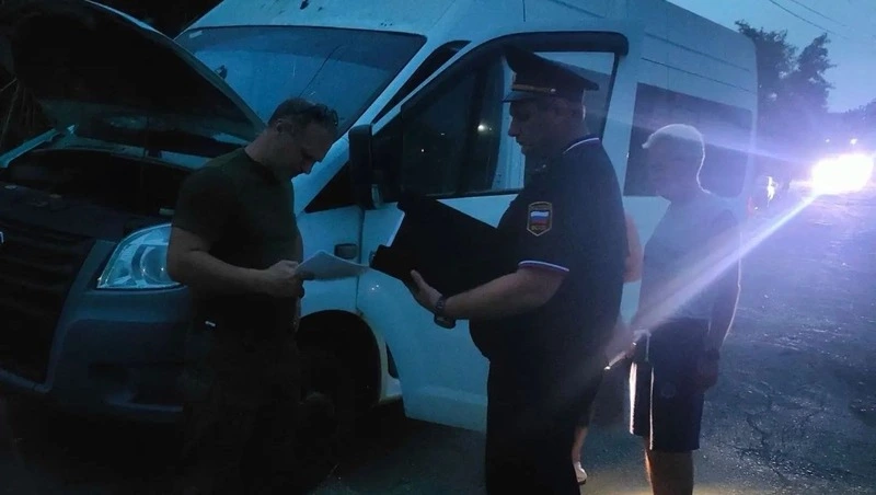 Машину ставропольца, повторно попавшегося на пьяной езде, отправили на нужды СВО