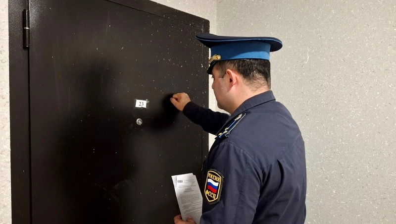 Ставрополец погасил долг по алиментам в 600 тыс. рублей, чтобы избежать уголовки