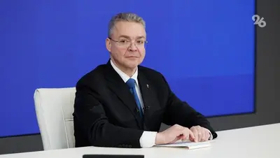 Глава Ставрополья Владимир Владимиров проведёт прямую линию вечером 8 сентября