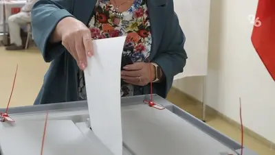 Около 3,8 млн бюллетеней отпечатают к выборам в парламент Ставрополья