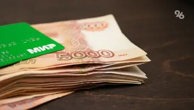 В Курском округе директора стройфирмы обвинили в мошенничестве на 1,4 млн рублей
