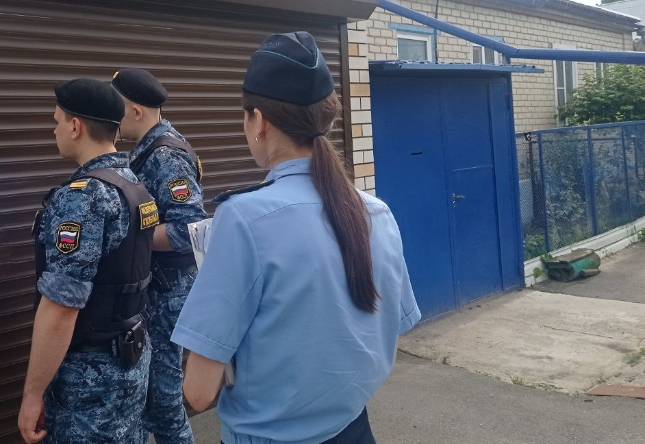 Судебные приставы Ставропольского края завершили ежегодную акцию «Собери ребенка в школу» и взыскали около 31 млн руб. алиментов