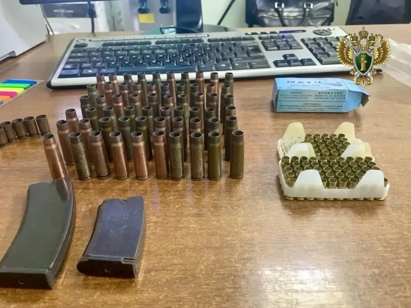 7 лет колонии получил бандит, вымогавший у агрохолдинга на Ставрополье 2,5 млрд