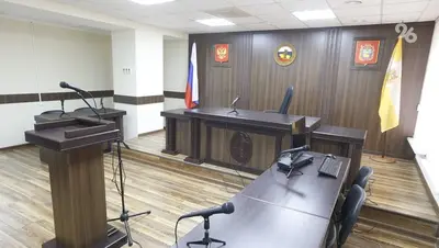Банда наркодельцов и вымогателей предстанет перед судом на Ставрополье