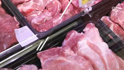 Сальмонеллу обнаружили в мясе «Ставропольского бройлера»