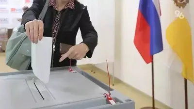 На избирательных участках Ставрополья усилят меры безопасности к выборам
