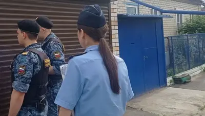 Приставы Ставрополья взыскали 31 млн рублей алиментов в ходе ежегодной акции