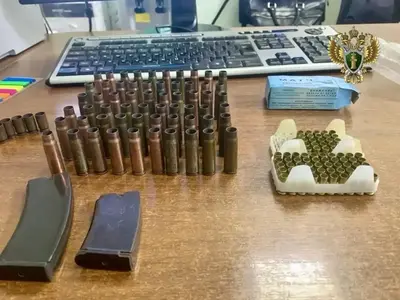 7 лет колонии получил бандит, вымогавший у агрохолдинга на Ставрополье 2,5 млрд