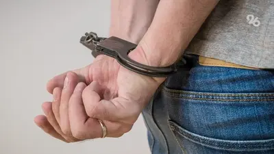 В Пятигорске пресекли доставку запрещённых веществ и предметов в СИЗО-2