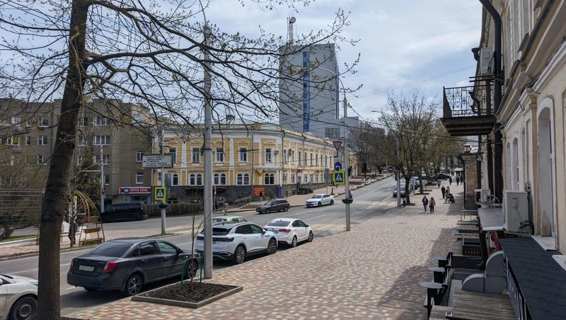Собственники избавляются от торговых центров в Ставрополе за 600 и 240 млн