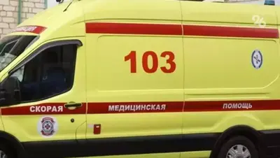 Мотоциклист погиб после ДТП с грузовиком на Ставрополье