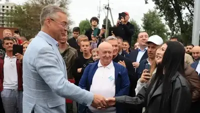 Губернатор Ставрополья поблагодарил пятигорчанку за видеоотчёт о ремонте моста