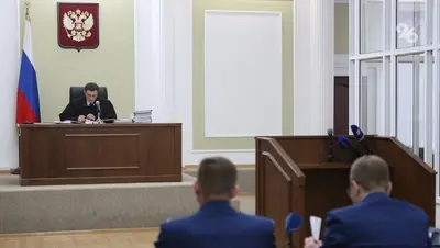 Руководство фирмы на Ставрополье обвиняют в многомиллионном мошенничестве