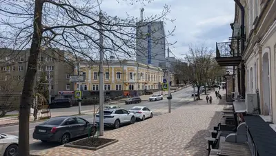 Собственники избавляются от торговых центров в Ставрополе за 600 и 240 млн