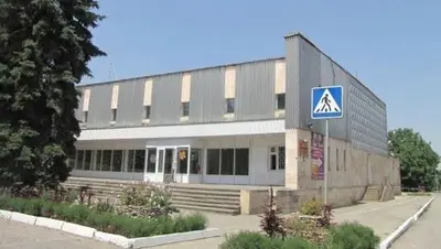 Дворец бокса появится в Железноводске