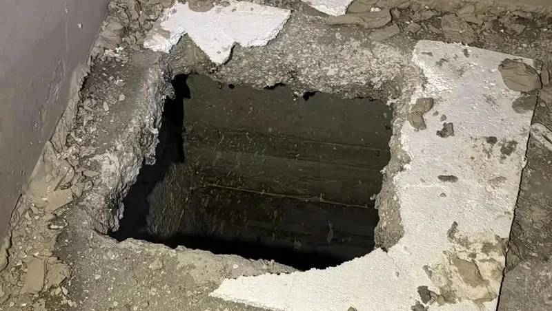 Рабочий сорвался в шахту лифта и погиб на стройке в Минводах