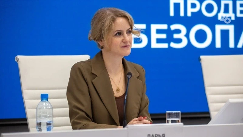 Безопасность на дорогах Ставрополья зависит от инфраструктуры — Закаличная