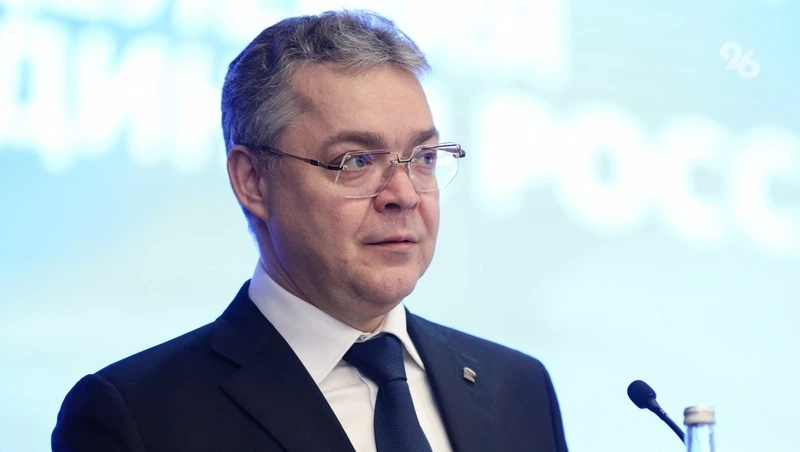 Губернатор Ставрополья живёт проблемами земляков — общественник Манякин
