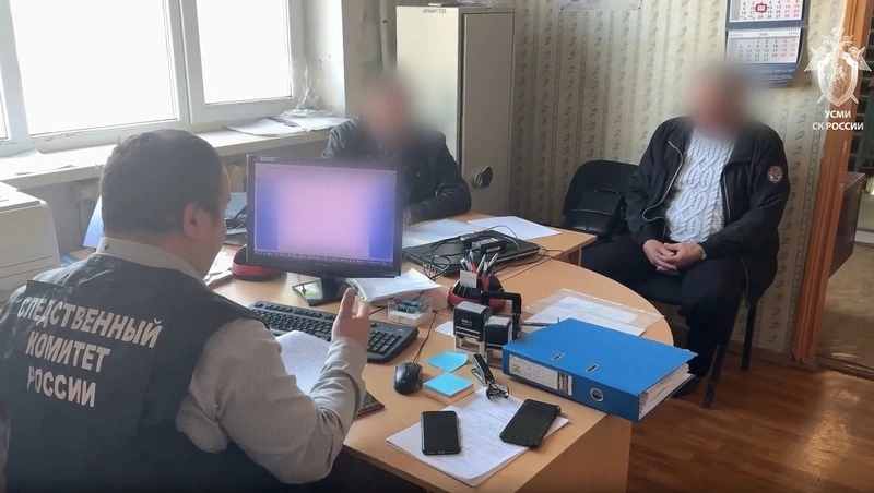 Ставрополец получил восемь лет за выстрел в ребёнка на питбайке