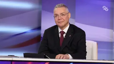 Прямая линия главы Ставрополья стала продолжением встречи с Путиным — политолог