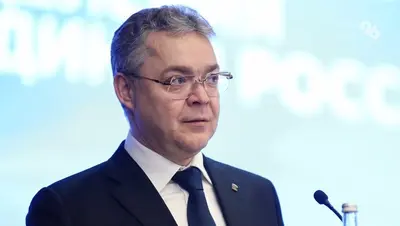 Губернатор Ставрополья живёт проблемами земляков — общественник Манякин