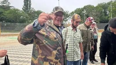 Более 200 гостей со всей России приедут на конкурс по рыбной ловле в Кисловодск