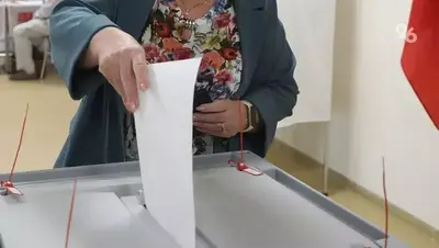 Ставропольцы могут подать заявление для голосования на дому
