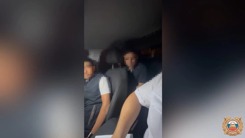 Родителей оштрафовали за поездку подростка на электропитбайке в Пятигорске