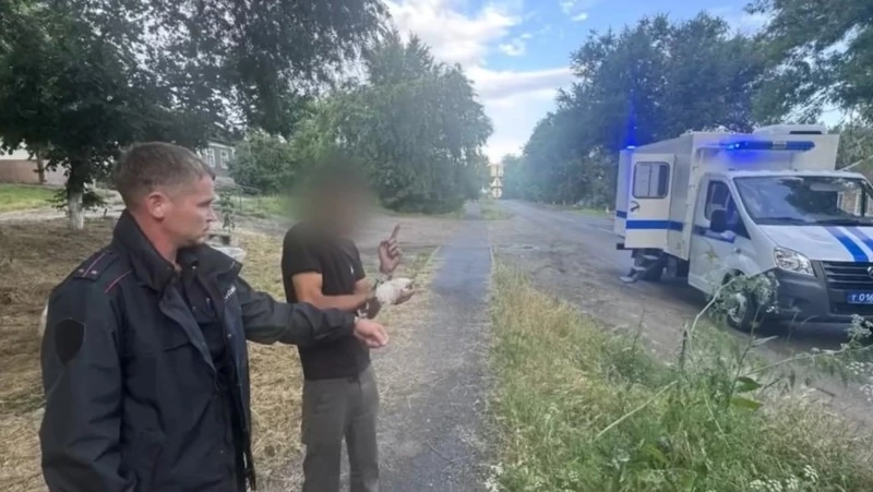 Ставропольца будут судить за смертельный удар ножом в шею старшего брата