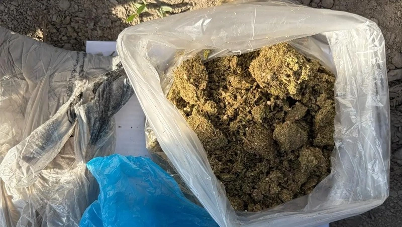 В Кировском округе суд рассмотрит дело водителя, который вёз марихуану