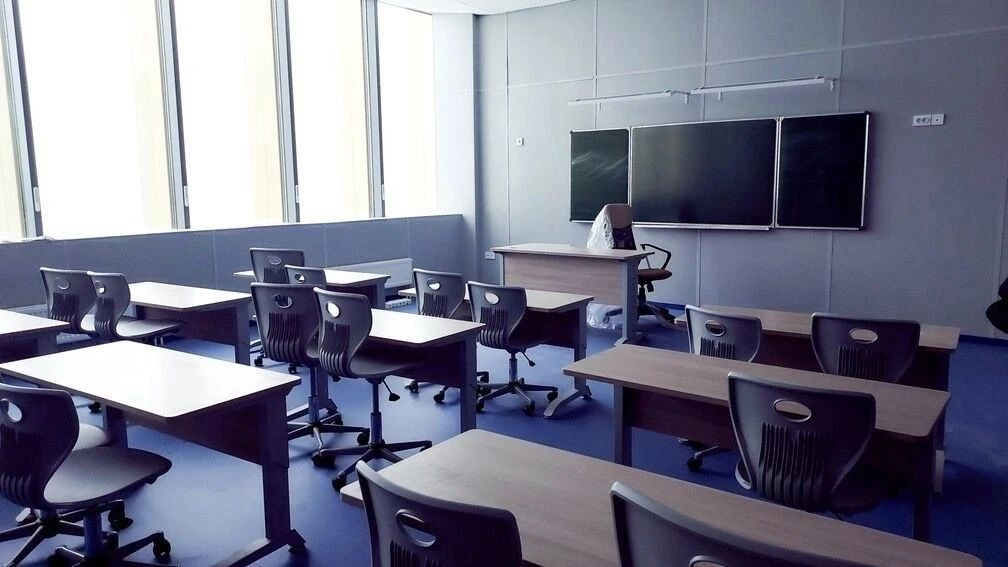 Ставрополье: в пятницу 18 сентября школы уйдут на дистанционку из‑за выборов