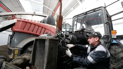 Сельхозбизнес лидирует среди получателей льготных микрозаймов на Ставрополье