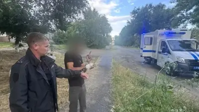 Ставропольца будут судить за смертельный удар ножом в шею старшего брата