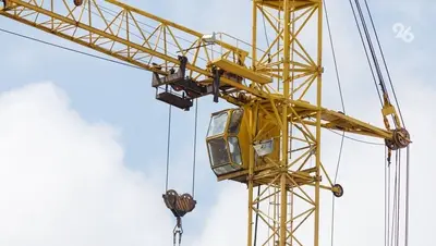 Бастрыкин требует доклад по непригодной для жизни новостройке в Минводах