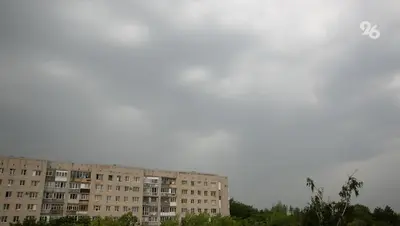 С 15 сентября на Ставрополье ввели режим повышенной готовности из-за непогоды