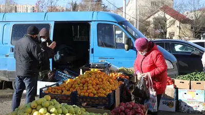 В Ставрополе с начала года выявили 939 точки стихийных продаж