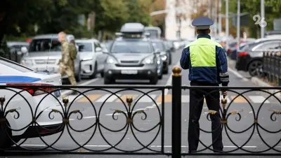 На Ставрополье за неделю пресекли более 8,5 тыс. нарушений ПДД