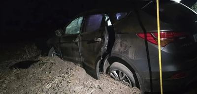 ДТП в Буденновске: начинающий водитель Hyundai врезался в вал
