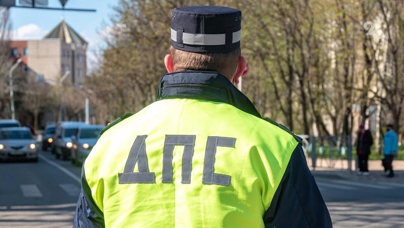 Автоинспекторы Ставрополья помогли роженице добраться до перинатального центра