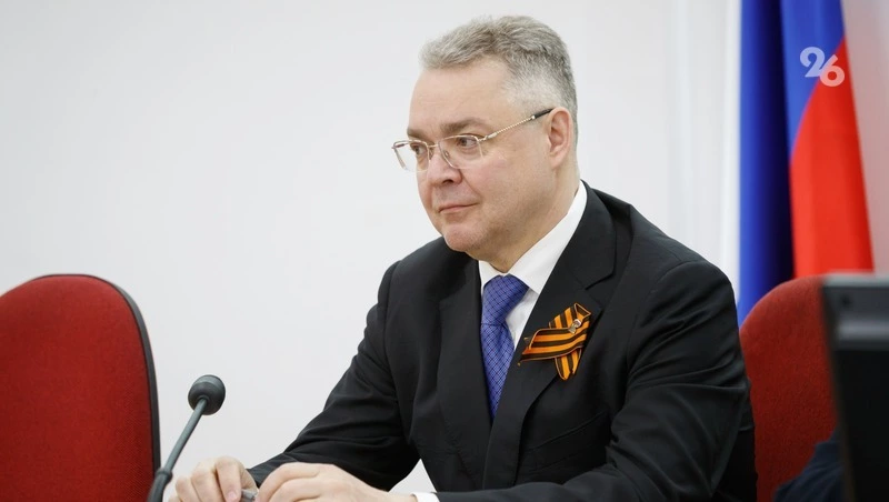 Губернатор Ставрополья поручил повысить доступность спорта для льготников