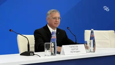 Почти 14 тыс. человек обеспечивают голосование на Ставрополье — глава избиркома