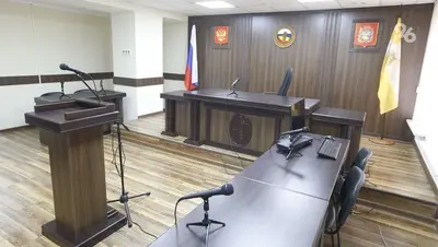 В Невинномысске глава компании ответит в суде за долг по зарплате в 5 млн рублей