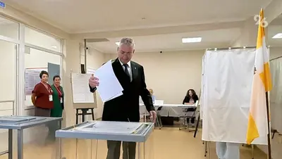 Глава Ставрополья: Избирательные участки открыты по всему краю