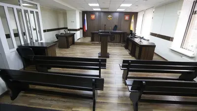 Ставропольца осудили на год колонии за нападение на таксиста
