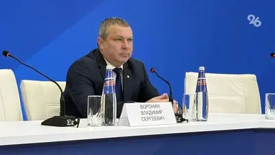 Более 400 спасателей дежурят на избирательных участках — ПАСС Ставрополья